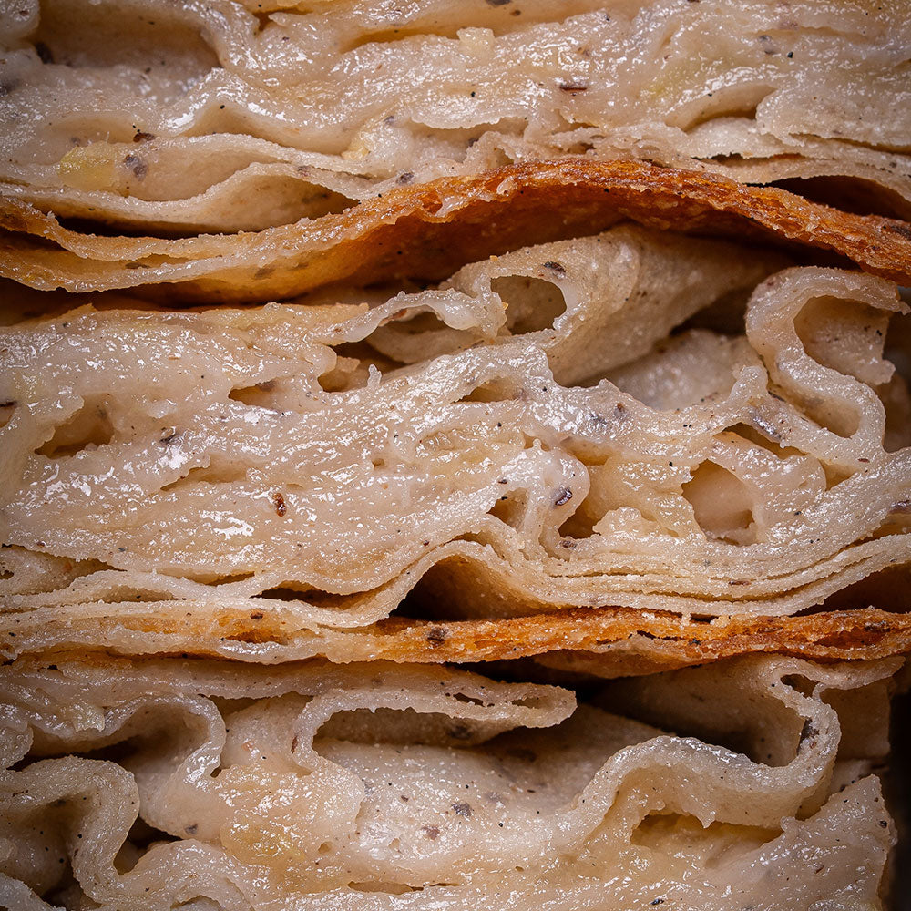 Domaća pita sa jabukama