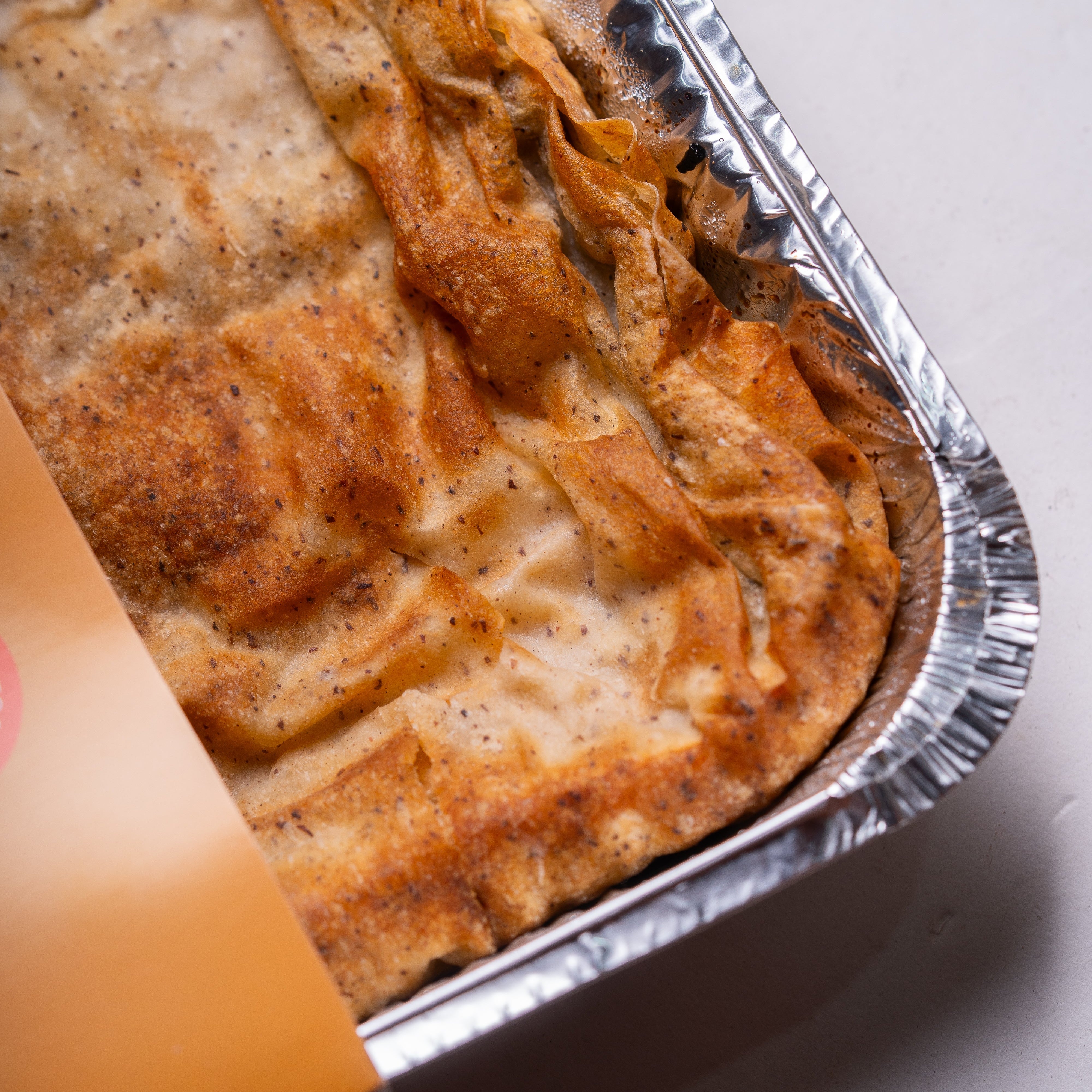 Domaća pita sa jabukama