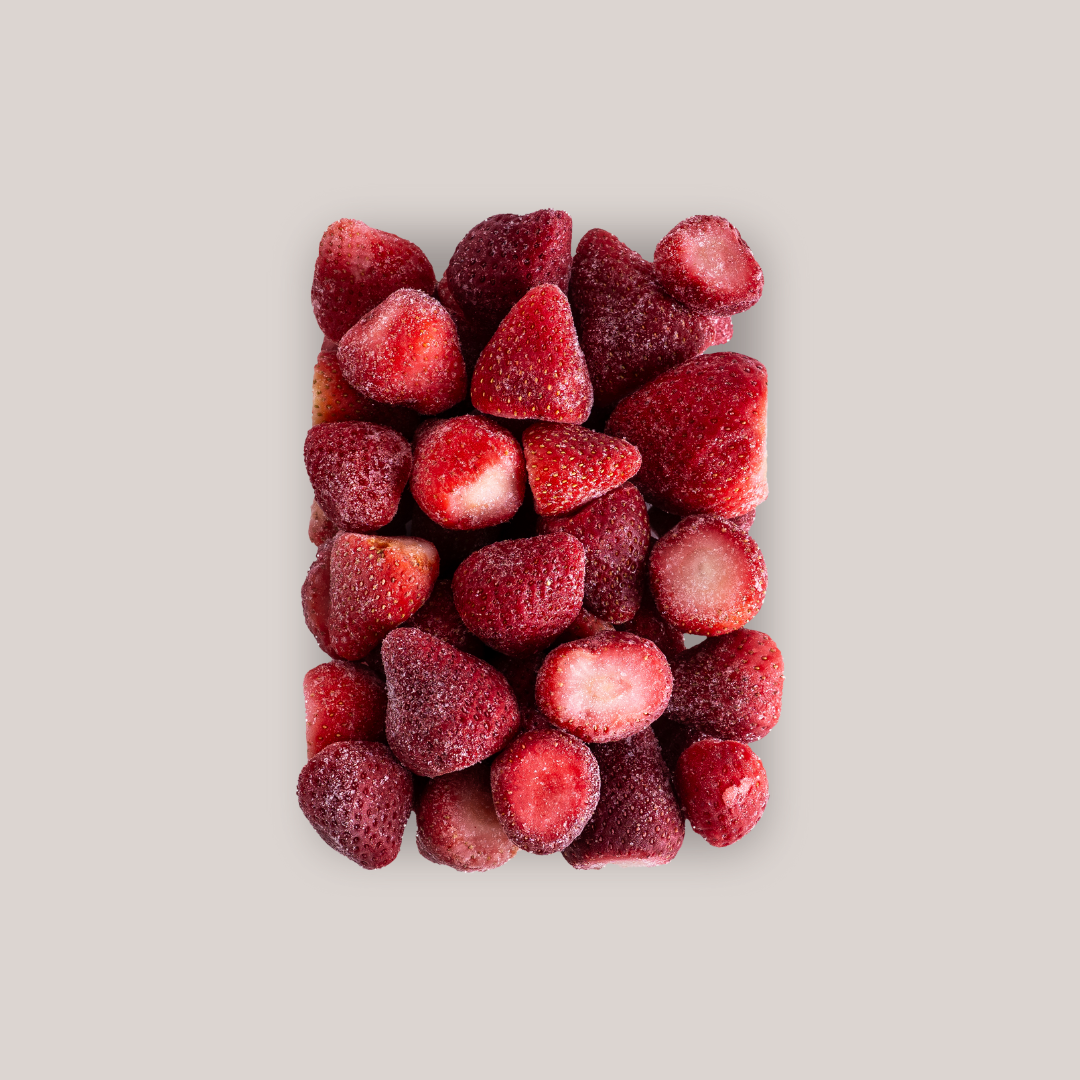 SMRZNUTE JAGODE (NOVO)