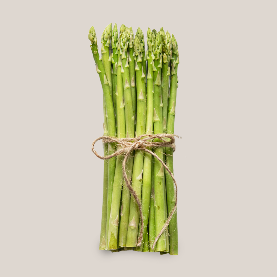Sveže špargle