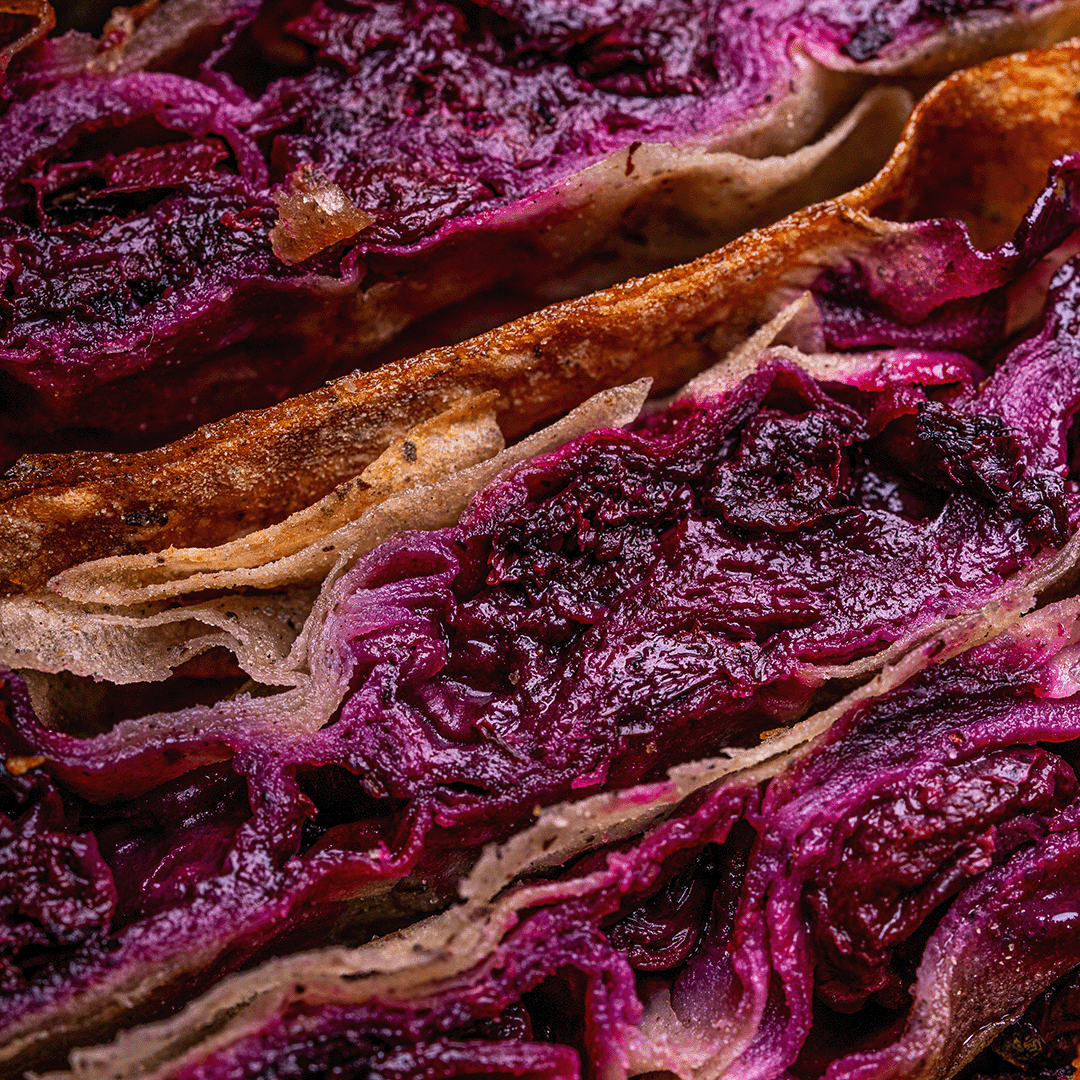 Domaća pita sa borovnicama