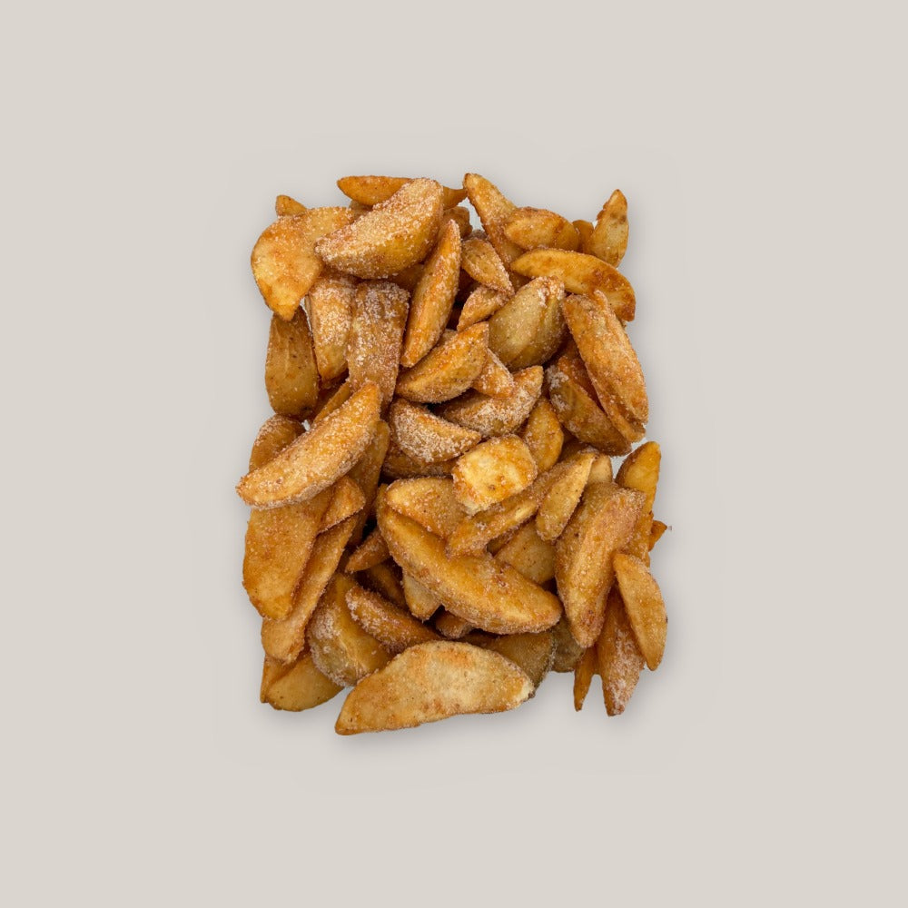 SMRZNUTI WEDGES KROMPIR