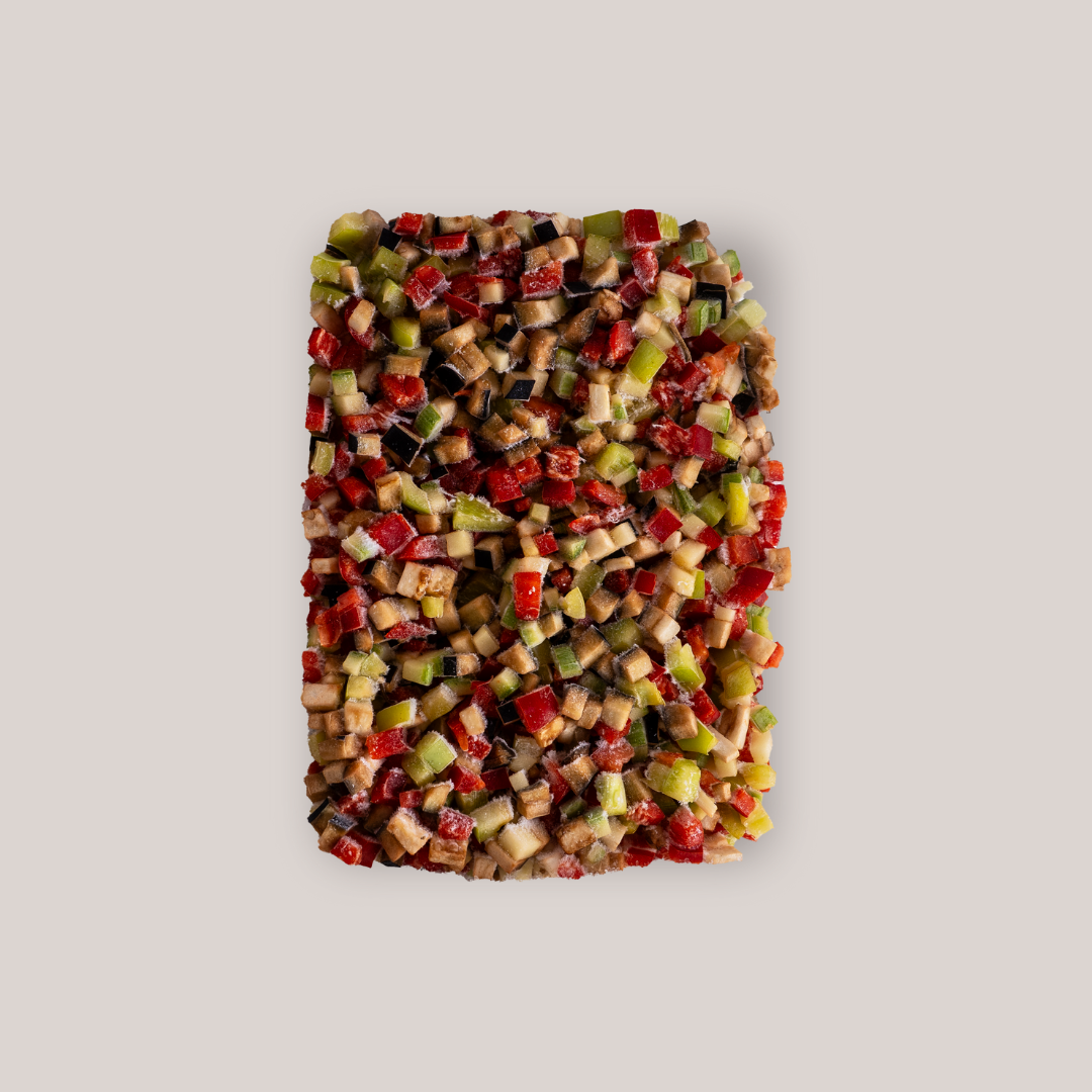 SMRZNUTI MIX ZA OMLET (NOVO)