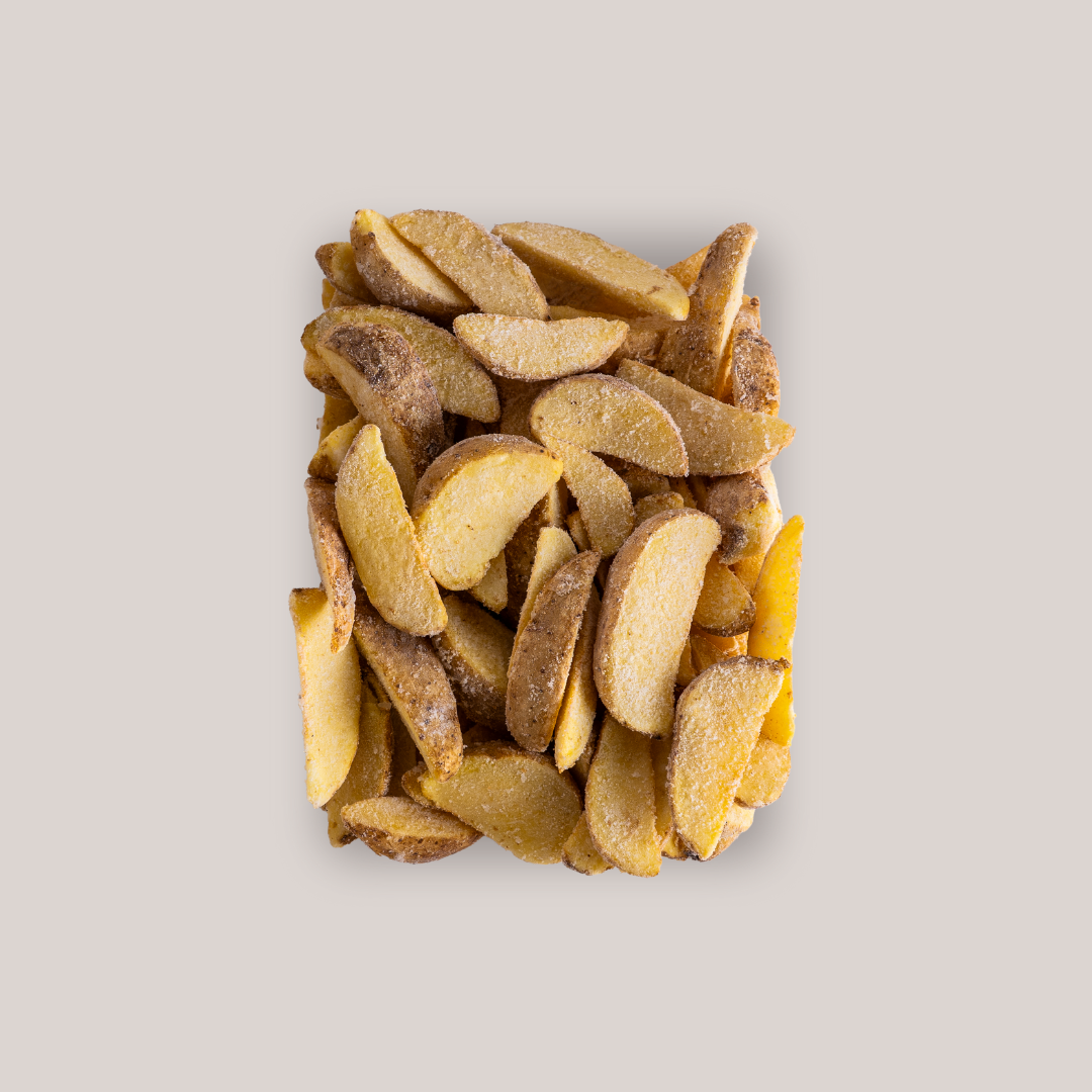 SMRZNUTI WEDGES KROMPIR (NOVO)